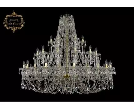 Хрустальная люстра Bohemia Art Classic
