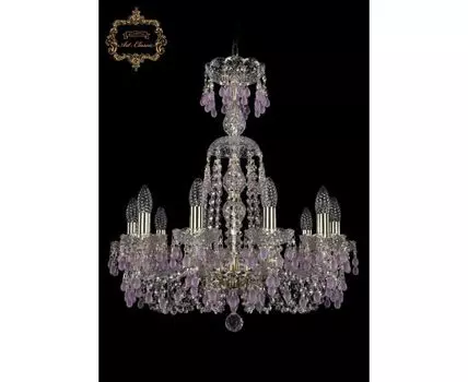 Хрустальная люстра Bohemia Art Classic