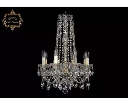 Хрустальная люстра Bohemia Art Classic