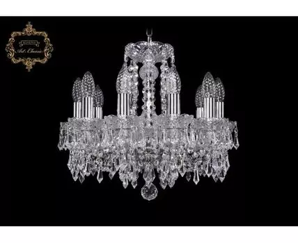 Хрустальная люстра Bohemia Art Classic
