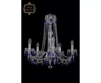 Хрустальная люстра Bohemia Art Classic