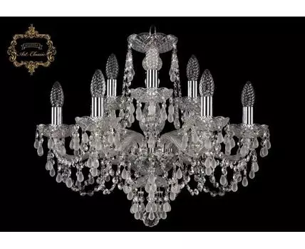 Хрустальная люстра Bohemia Art Classic