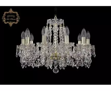 Хрустальная люстра Bohemia Art Classic