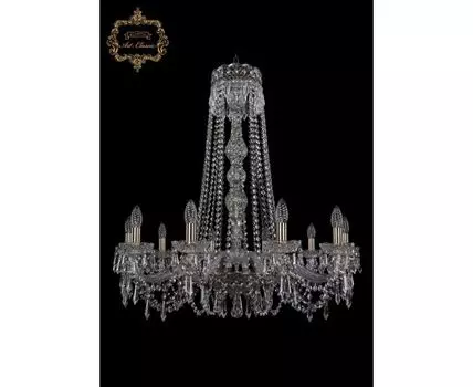 Хрустальная люстра Bohemia Art Classic