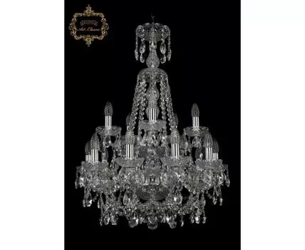 Хрустальная люстра Bohemia Art Classic