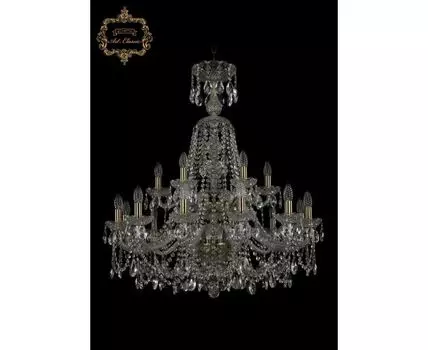 Хрустальная люстра Bohemia Art Classic