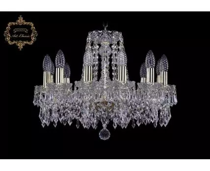 Хрустальная люстра Bohemia Art Classic