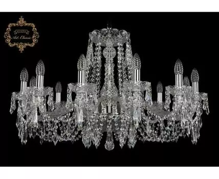Хрустальная люстра Bohemia Art Classic