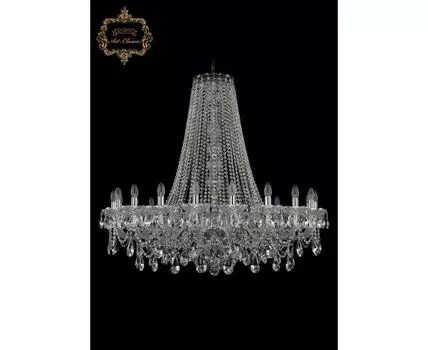 Хрустальная люстра Bohemia Art Classic