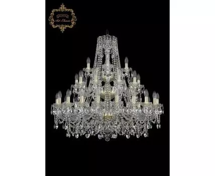 Хрустальная люстра Bohemia Art Classic
