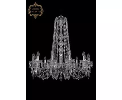 Хрустальная люстра Bohemia Art Classic