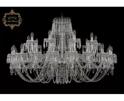 Хрустальная люстра Bohemia Art Classic
