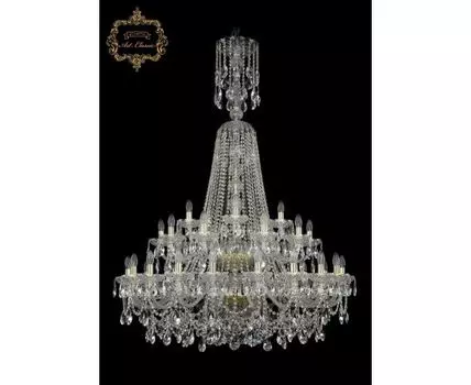 Хрустальная люстра Bohemia Art Classic