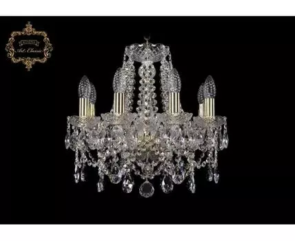 Хрустальная люстра Bohemia Art Classic