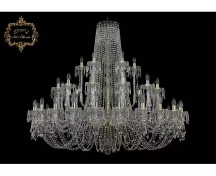 Хрустальная люстра Bohemia Art Classic