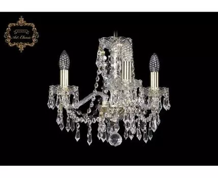 Хрустальная люстра Bohemia Art Classic