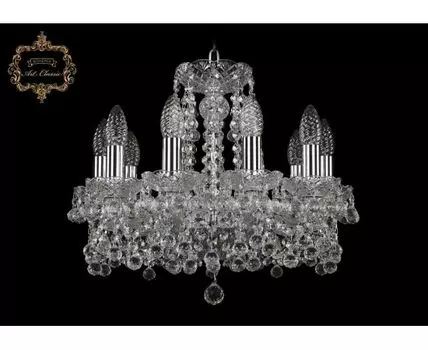 Хрустальная люстра Bohemia Art Classic