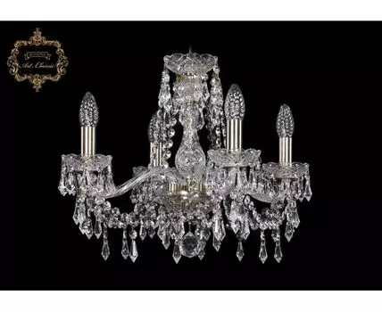 Хрустальная люстра Bohemia Art Classic
