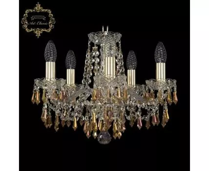 Хрустальная люстра Bohemia Art Classic