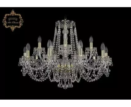 Хрустальная люстра Bohemia Art Classic