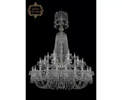 Хрустальная люстра Bohemia Art Classic