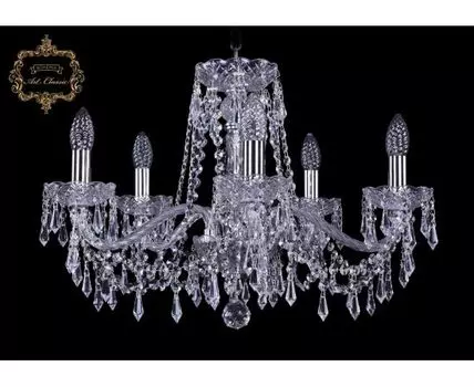 Хрустальная люстра Bohemia Art Classic