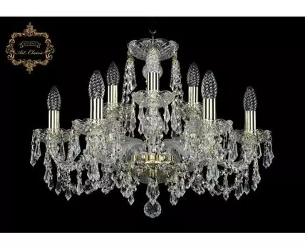 Хрустальная люстра Bohemia Art Classic