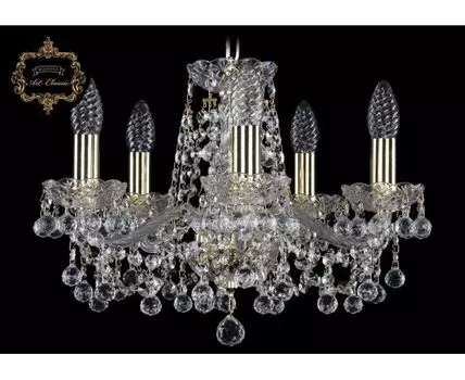 Хрустальная люстра Bohemia Art Classic