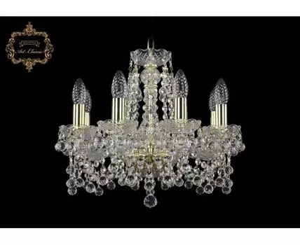 Хрустальная люстра Bohemia Art Classic