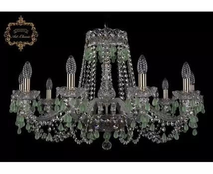 Хрустальная люстра Bohemia Art Classic