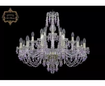Хрустальная люстра Bohemia Art Classic
