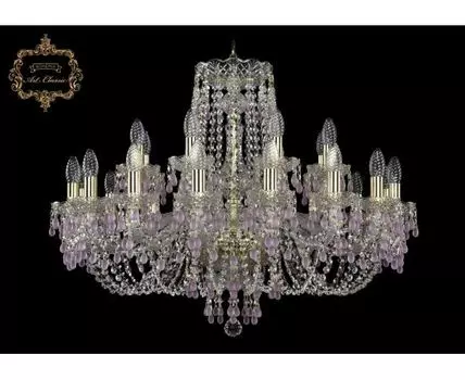 Хрустальная люстра Bohemia Art Classic