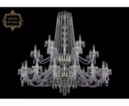 Хрустальная люстра Bohemia Art Classic