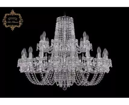 Хрустальная люстра Bohemia Art Classic