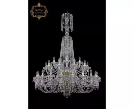 Хрустальная люстра Bohemia Art Classic