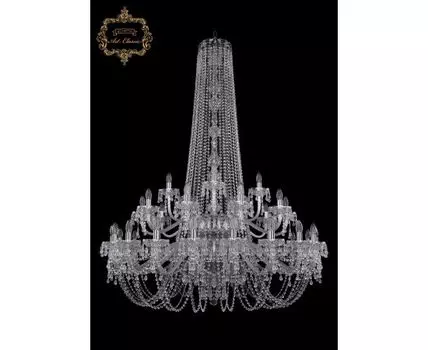 Хрустальная люстра Bohemia Art Classic