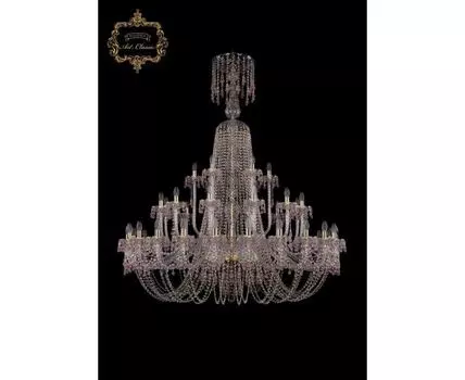 Хрустальная люстра Bohemia Art Classic