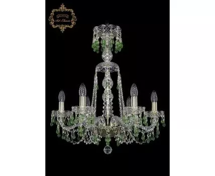 Хрустальная люстра Bohemia Art Classic
