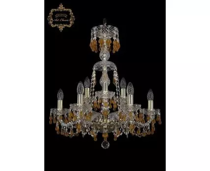 Хрустальная люстра Bohemia Art Classic