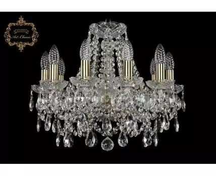 Хрустальная люстра Bohemia Art Classic