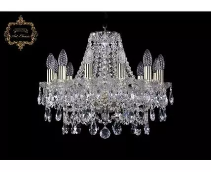 Хрустальная люстра Bohemia Art Classic
