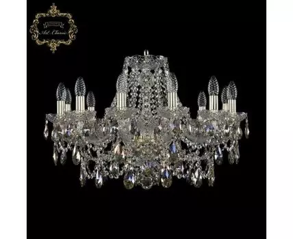 Хрустальная люстра Bohemia Art Classic