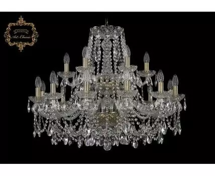 Хрустальная люстра Bohemia Art Classic