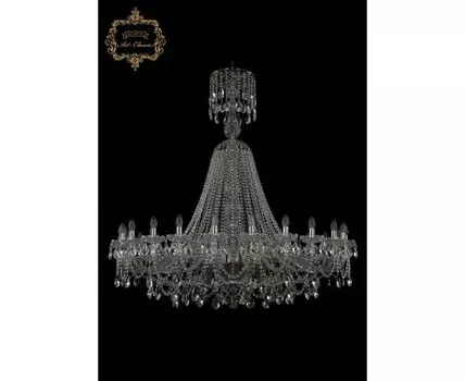 Хрустальная люстра Bohemia Art Classic