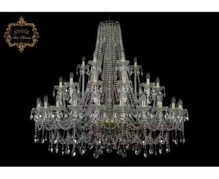 Хрустальная люстра Bohemia Art Classic