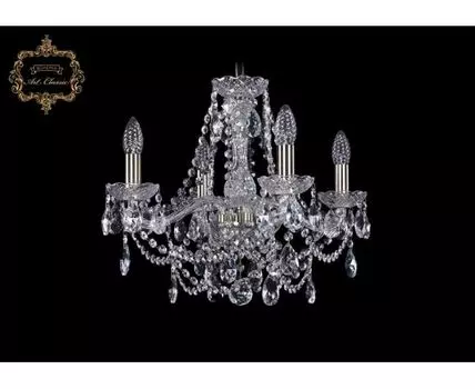 Хрустальная люстра Bohemia Art Classic