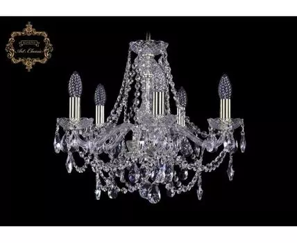Хрустальная люстра Bohemia Art Classic