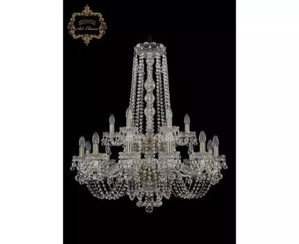 Хрустальная люстра Bohemia Art Classic