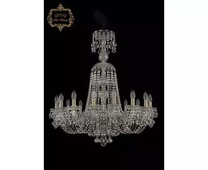 Хрустальная люстра Bohemia Art Classic