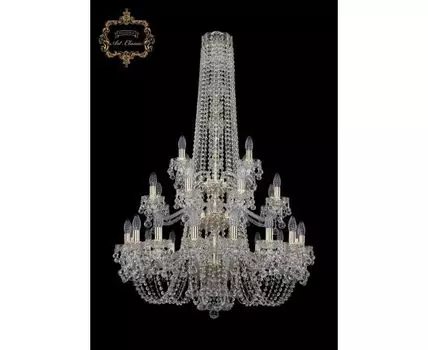 Хрустальная люстра Bohemia Art Classic